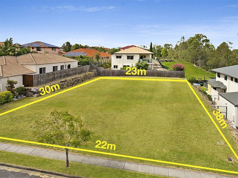 44 Tennent Street, Westlake QLD 4074