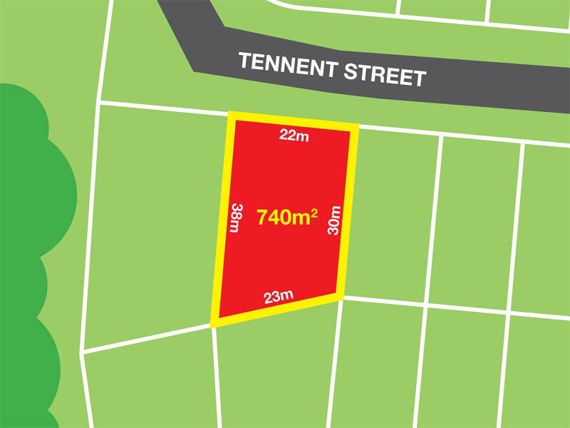 44 Tennent Street, Westlake QLD 4074