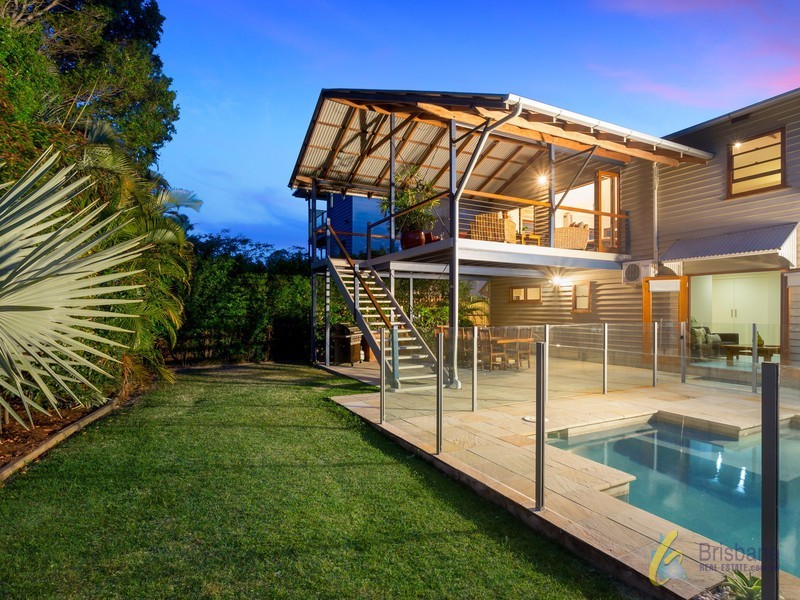 120 Leybourne Street, Chelmer QLD 4068