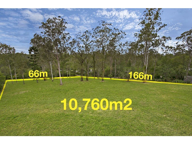 6 Wybelenna Street, Brookfield QLD 4069