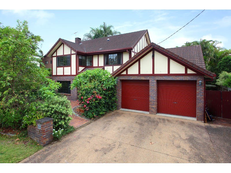 4 Michelangelo Street, Fig Tree Pocket QLD 4069