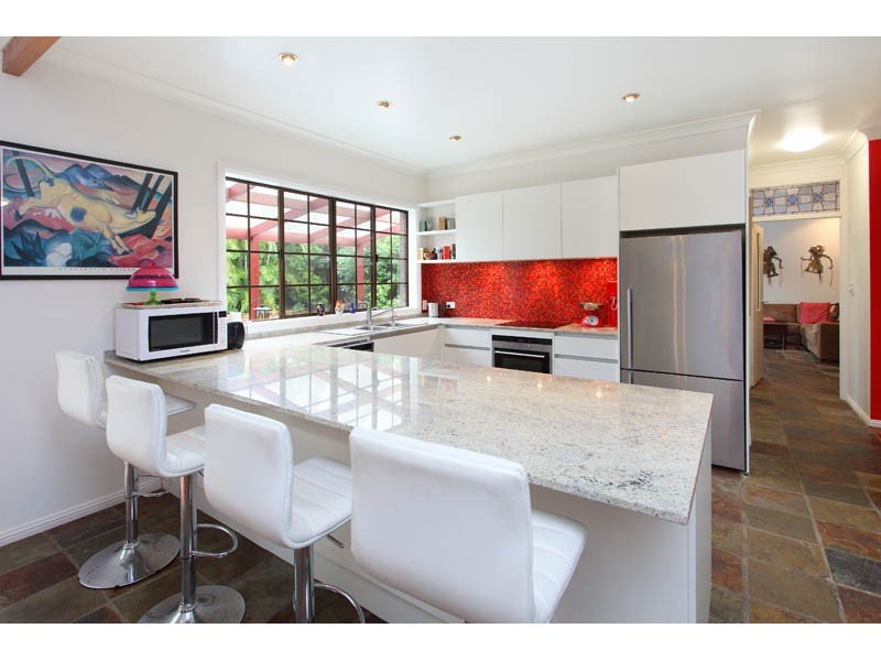 4 Michelangelo Street, Fig Tree Pocket QLD 4069