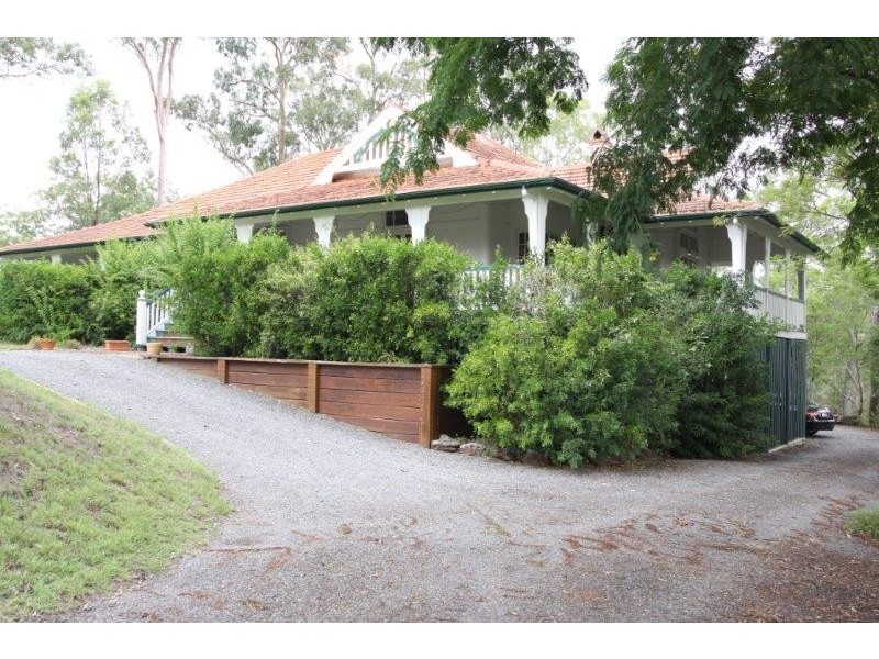 128 Red Cedar Road, Pullenvale QLD 4069