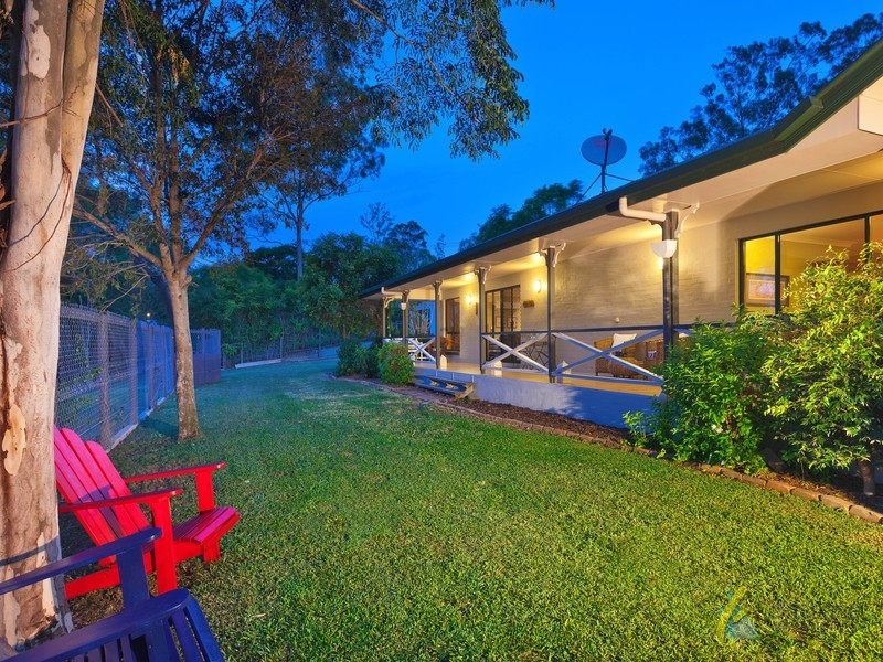 14 Kanangra Close, Karana Downs QLD 4306
