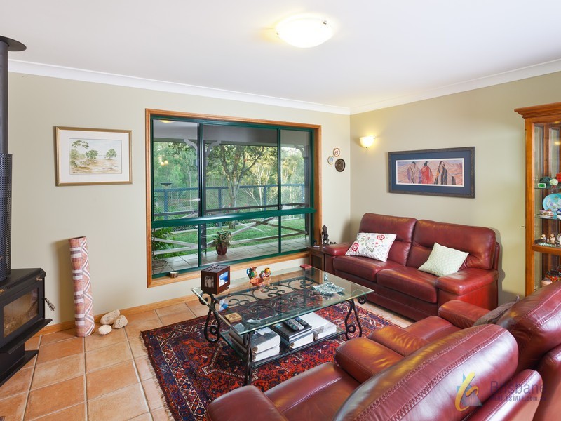 14 Kanangra Close, Karana Downs QLD 4306