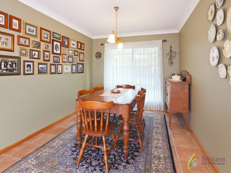 14 Kanangra Close, Karana Downs QLD 4306