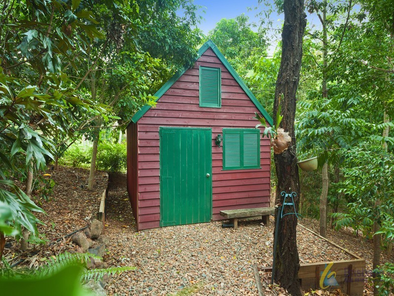 14 Kanangra Close, Karana Downs QLD 4306