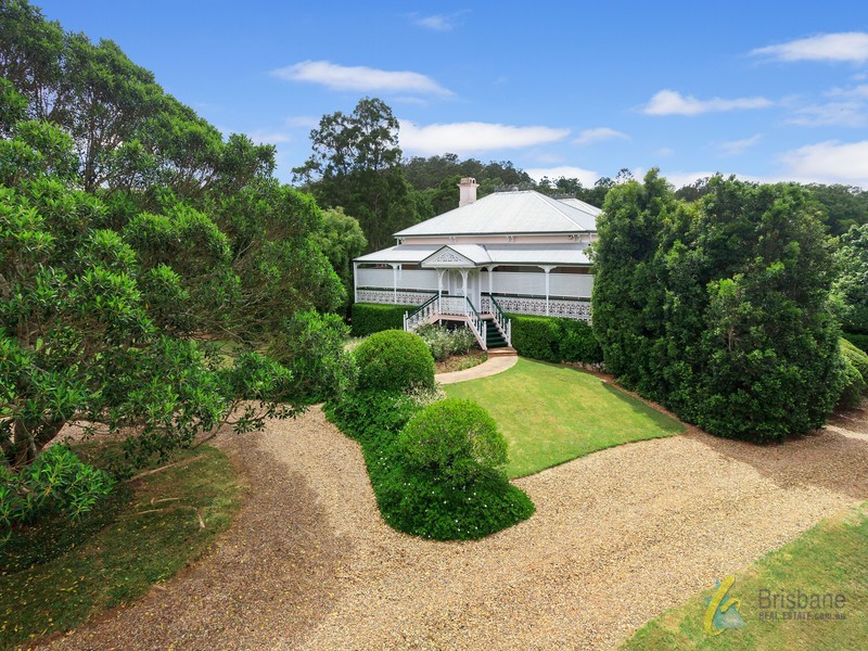 3/43 Upper Brookfield Road, Brookfield QLD 4069