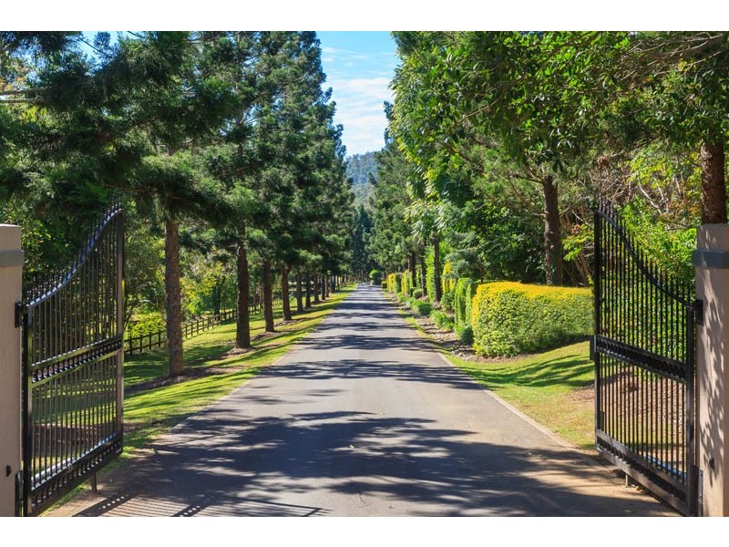 3/43 Upper Brookfield Road, Brookfield QLD 4069