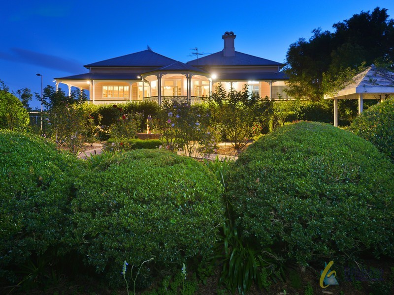 3/43 Upper Brookfield Road, Brookfield QLD 4069