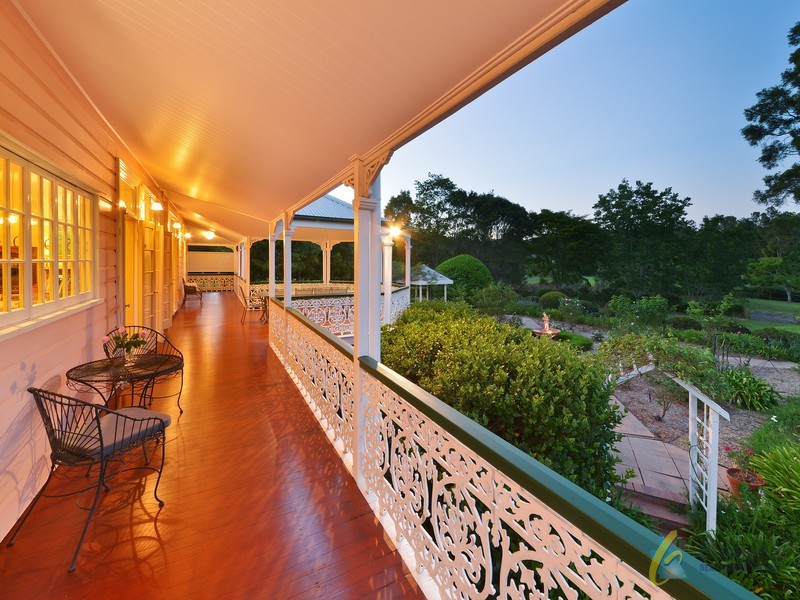 3/43 Upper Brookfield Road, Brookfield QLD 4069