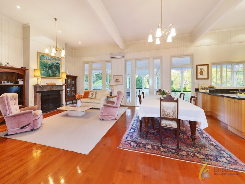 3/43 Upper Brookfield Road, Brookfield QLD 4069