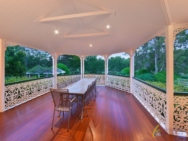 3/43 Upper Brookfield Road, Brookfield QLD 4069