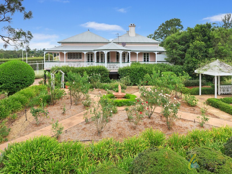 3/43 Upper Brookfield Road, Brookfield QLD 4069