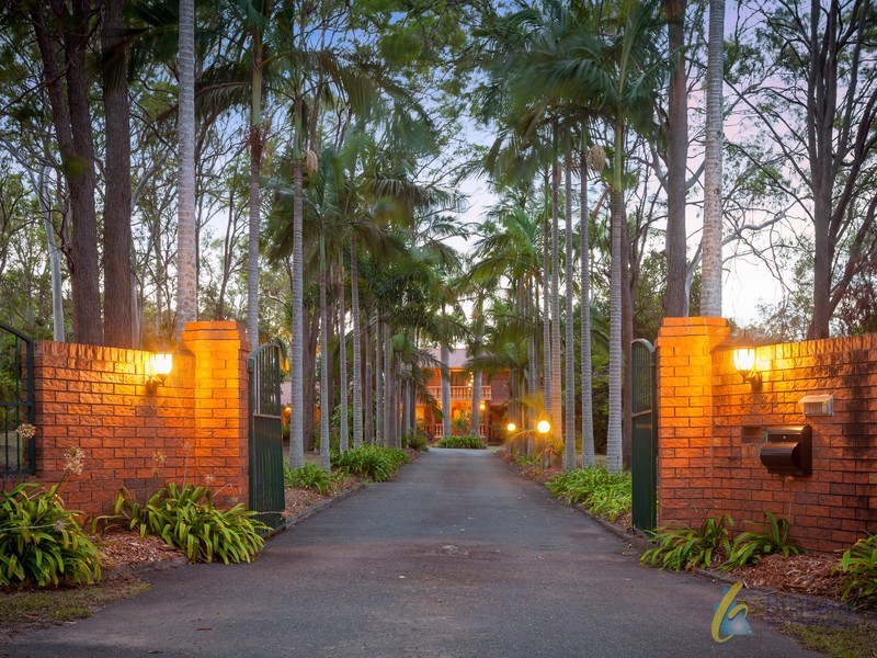 1764 Mt Gravatt-Capalaba Rd, Chandler QLD 4155