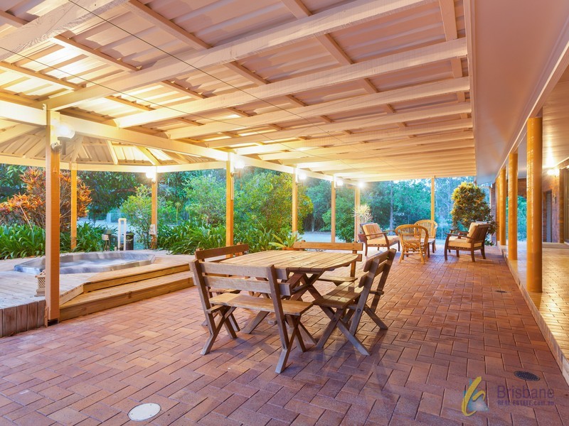1764 Mt Gravatt-Capalaba Rd, Chandler QLD 4155