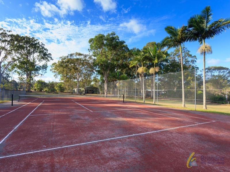1764 Mt Gravatt-Capalaba Rd, Chandler QLD 4155