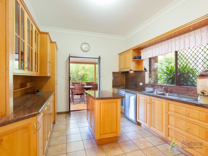 1764 Mt Gravatt-Capalaba Rd, Chandler QLD 4155
