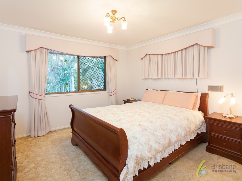 1764 Mt Gravatt-Capalaba Rd, Chandler QLD 4155