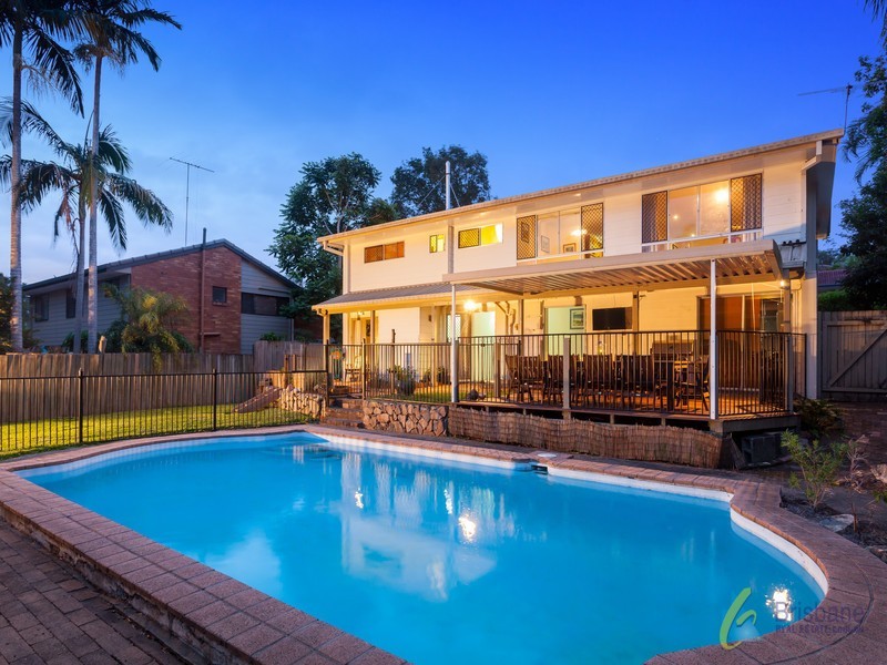 24 Buffalo Street, Riverhills QLD 4074