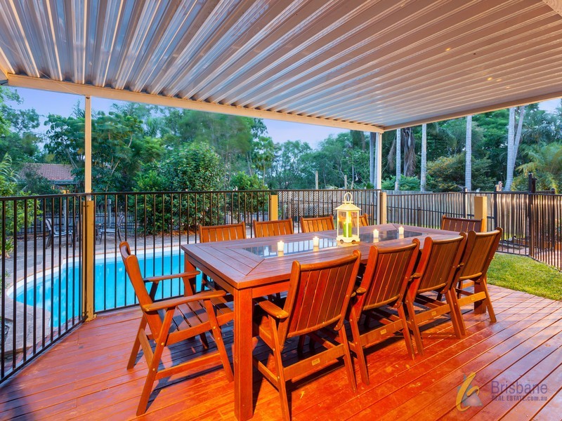 24 Buffalo Street, Riverhills QLD 4074