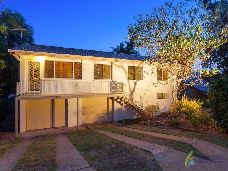 24 Buffalo Street, Riverhills QLD 4074