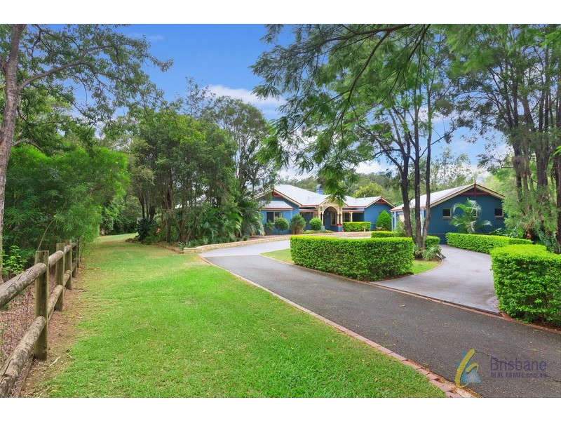 4/43 Upper Brookfield Road, Brookfield QLD 4069