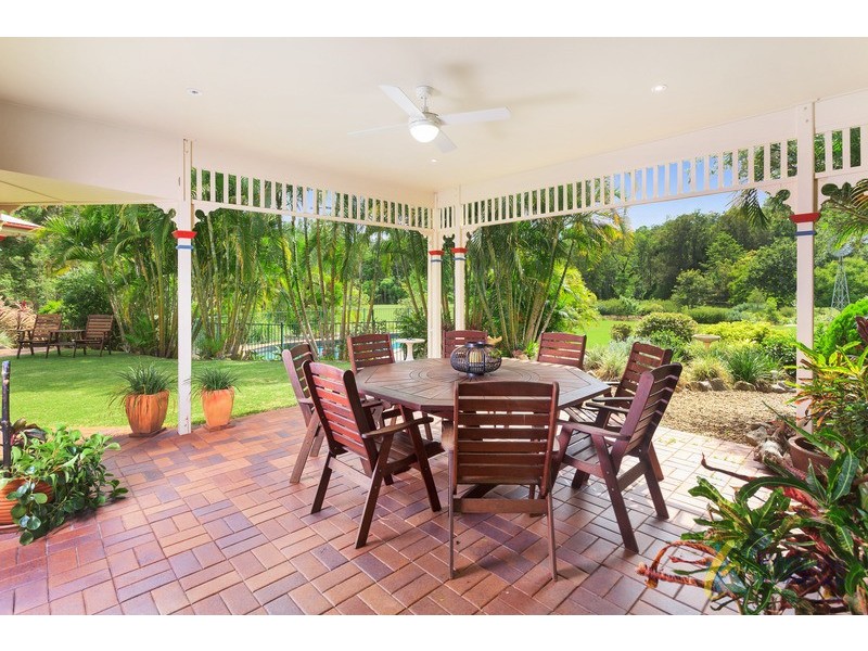 4/43 Upper Brookfield Road, Brookfield QLD 4069