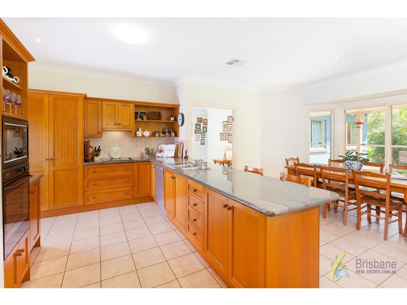 4/43 Upper Brookfield Road, Brookfield QLD 4069