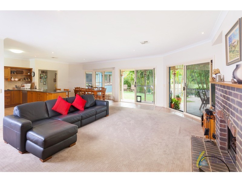 4/43 Upper Brookfield Road, Brookfield QLD 4069