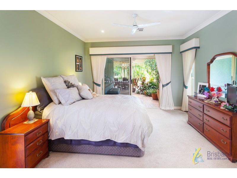 4/43 Upper Brookfield Road, Brookfield QLD 4069