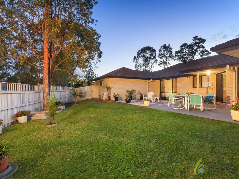 9 Malvern Pl, Forest Lake QLD 4078
