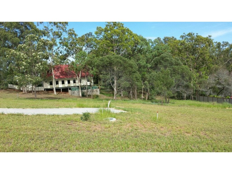 3393 Moggill Road, Moggill QLD 4070