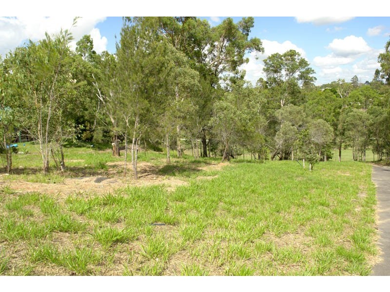 36 Lagoon Crescent, Bellbowrie QLD 4070