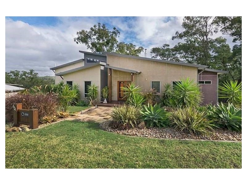 64 White Cedar Rd, Pullenvale QLD 4069