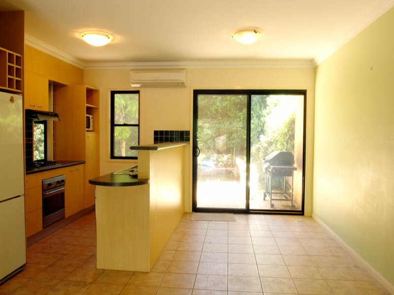 5/21 Rankin Street, Indooroopilly QLD 4068