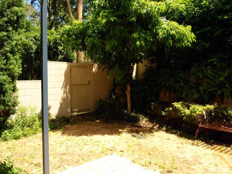 5/21 Rankin Street, Indooroopilly QLD 4068