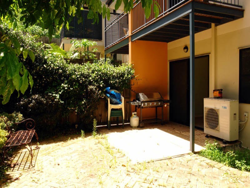 5/21 Rankin Street, Indooroopilly QLD 4068