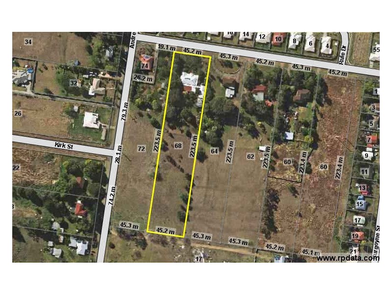 68 Nelson Street, Bundamba QLD 4304