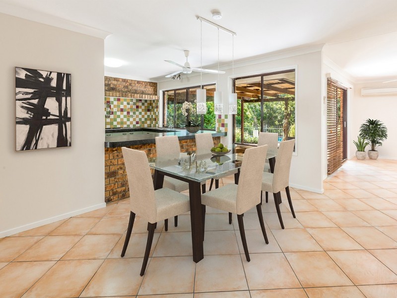 12 Wandoo Court, Karana Downs QLD 4306