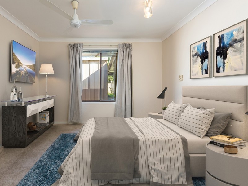 12 Wandoo Court, Karana Downs QLD 4306