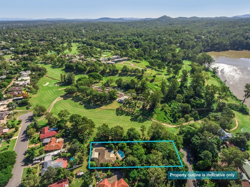 12 Wandoo Court, Karana Downs QLD 4306