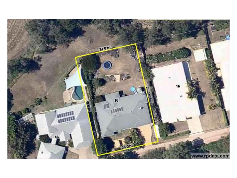 5/16 Leuneah Lane, Karana Downs QLD 4306