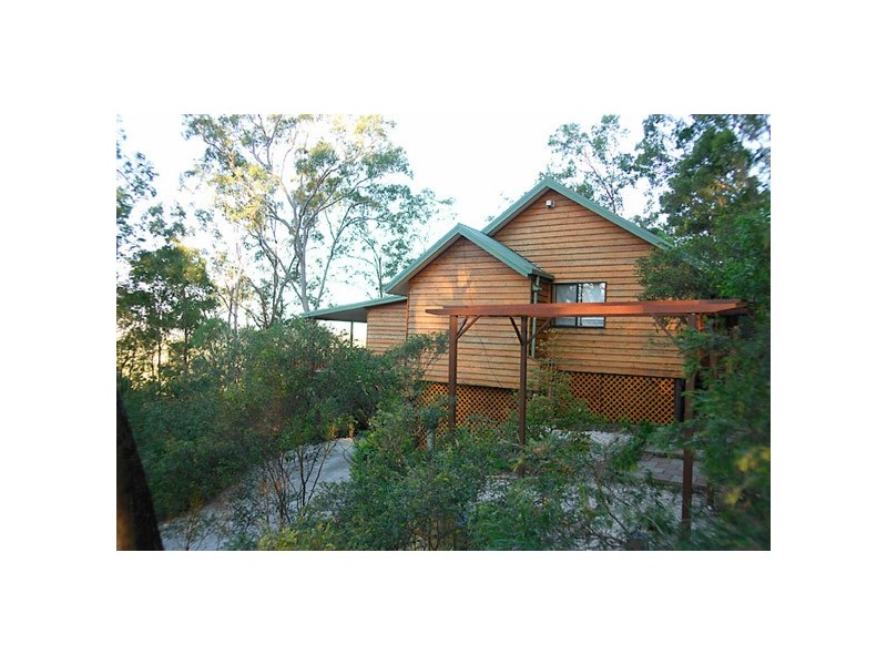 Upper Brookfield QLD 4069
