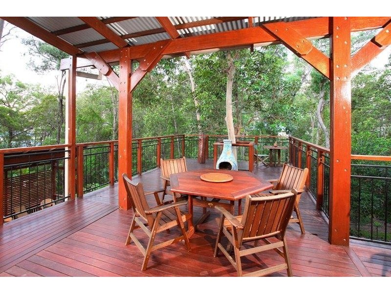 9 Nankin Street, Fig Tree Pocket QLD 4069