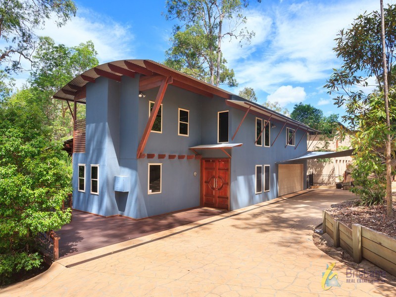 9 Nankin Street, Fig Tree Pocket QLD 4069