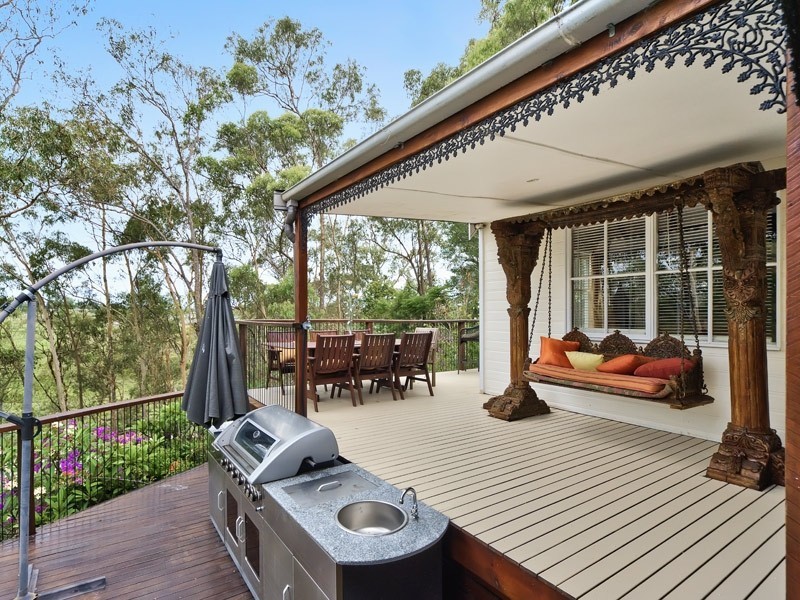 14 Solander Court, Karana Downs QLD 4306