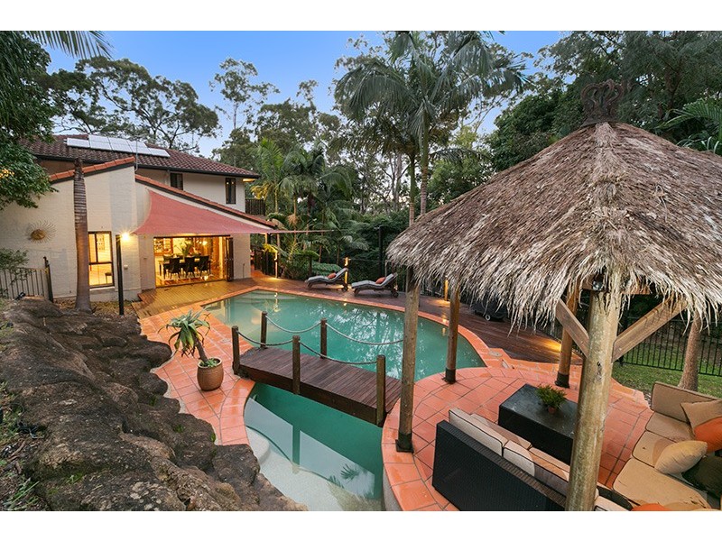 291 Kenmore Rd, Fig Tree Pocket QLD 4069