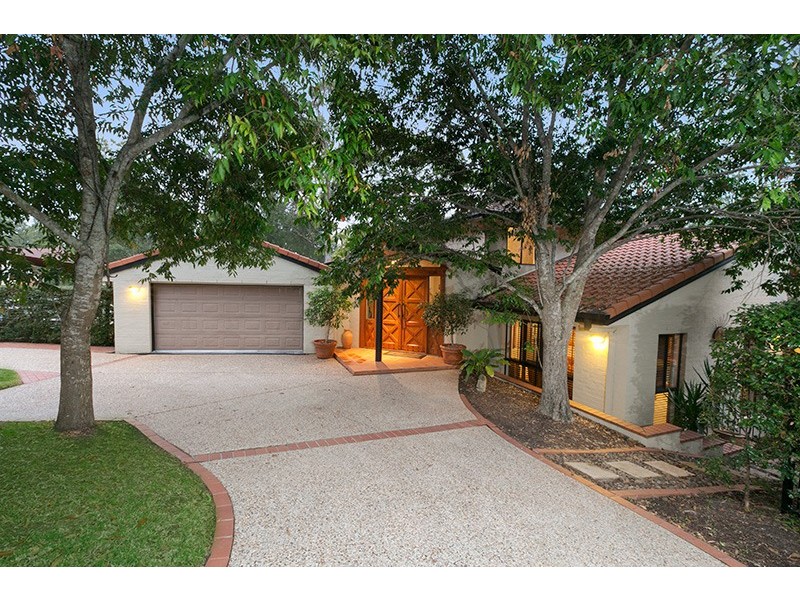 291 Kenmore Rd, Fig Tree Pocket QLD 4069