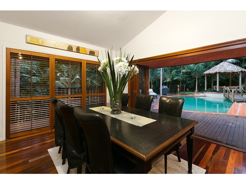 291 Kenmore Rd, Fig Tree Pocket QLD 4069